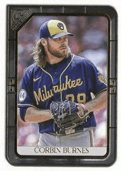 Corbin Burnes
