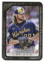 Corbin Burnes