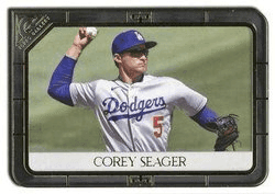 Corey Seager