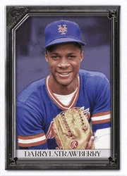 Darryl Strawberry
