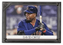 David Ortiz
