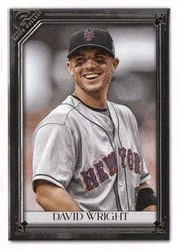 David Wright
