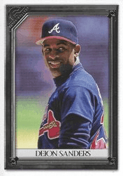 Deion Sanders