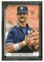 Don Mattingly