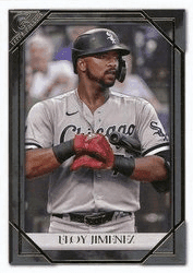 Eloy Jimenez