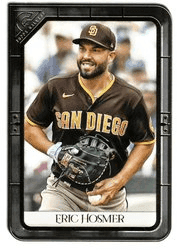 Eric Hosmer