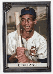 Ernie Banks