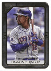 Francisco Lindor