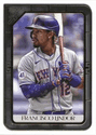 Francisco Lindor