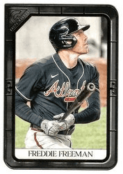 Freddie Freeman