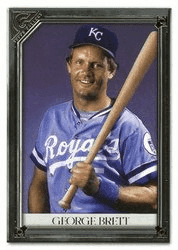 George Brett