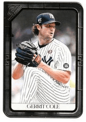 Gerrit Cole