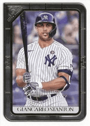 Giancarlo Stanton