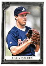 Greg Maddux