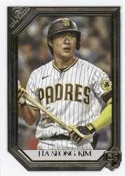 Ha-Seong Kim