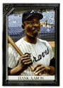 Hank Aaron