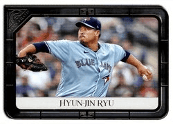 Hyun-Jin Ryu