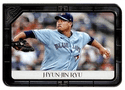 Hyun-Jin Ryu