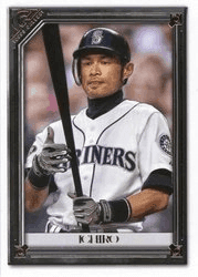 Ichiro