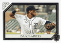 Isaac Paredes