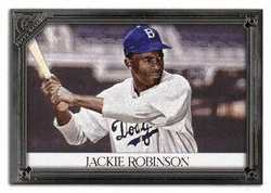 Jackie Robinson