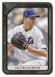 Jacob deGrom
