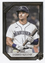 Jarred Kelenic