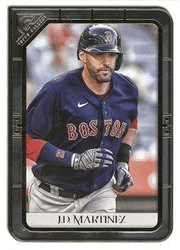 J.D. Martinez