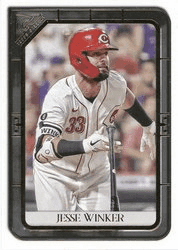 Jesse Winker