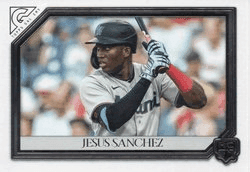 Jesus Sanchez