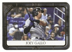 Joey Gallo