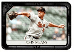 John Means