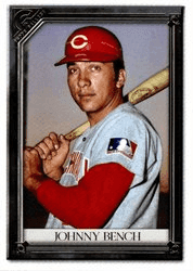 Johnny Bench