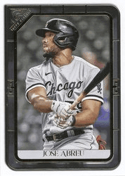 Jose Abreu