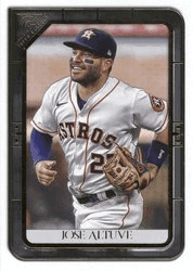 Jose Altuve