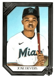 Jose Devers