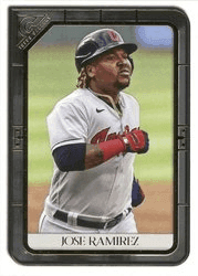 Jose Ramirez