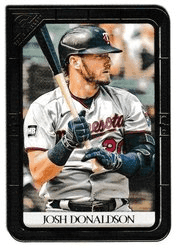 Josh Donaldson
