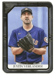 Justin Verlander