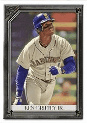 Ken Griffey Jr.
