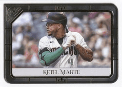 Ketel Marte