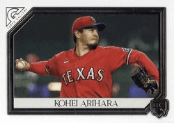 Kohei Arihara