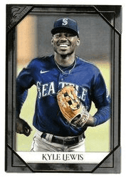 Kyle Lewis
