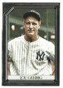 Lou Gehrig