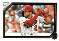 Luis Garcia