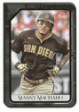 Manny Machado