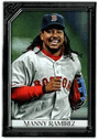 Manny Ramirez