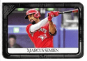 Marcus Semien