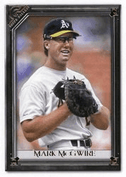 Mark McGwire