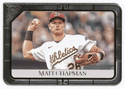 Matt Chapman